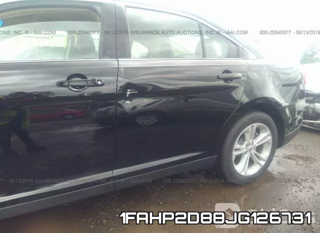 1FAHP2D88JG126731 фото 7