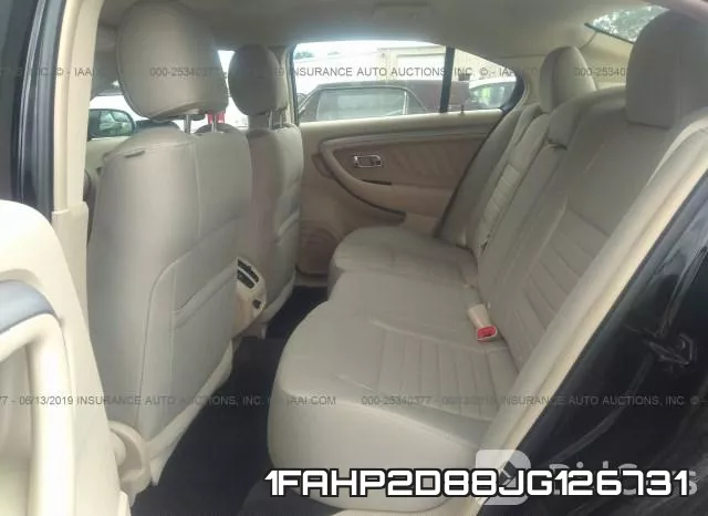 1FAHP2D88JG126731 фото 9
