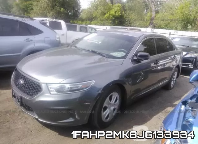 1FAHP2MK8JG133934 фото 3