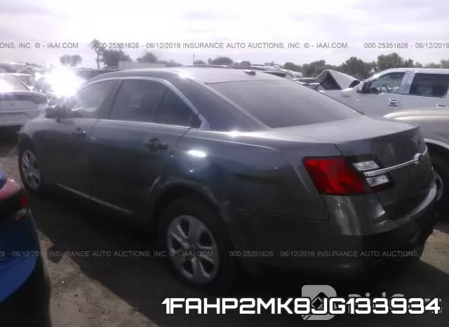 1FAHP2MK8JG133934 фото 4
