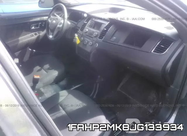 1FAHP2MK8JG133934 фото 6