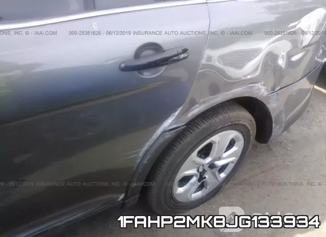 1FAHP2MK8JG133934 фото 7