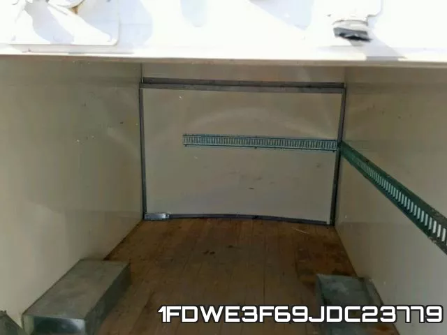 1FDWE3F69JDC23779 фото 7