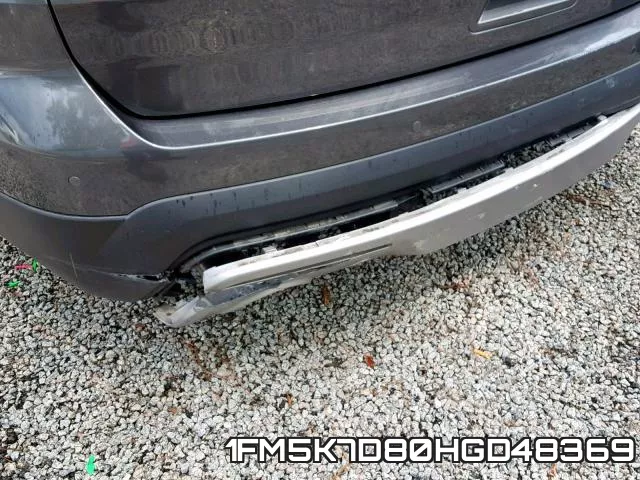 1FM5K7D80HGD48369 фото 10