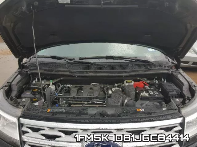 1FM5K7D81JGC84414 фото 8