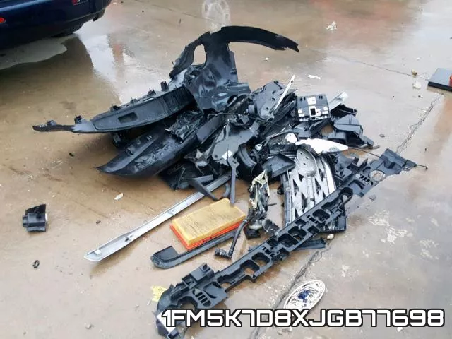 1FM5K7D8XJGB77698 фото 10