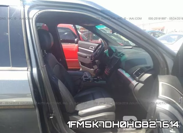 1FM5K7DH0HGB27614 фото 6