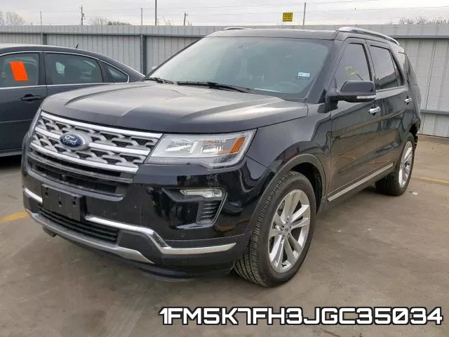 1FM5K7FH3JGC35034 фото 3