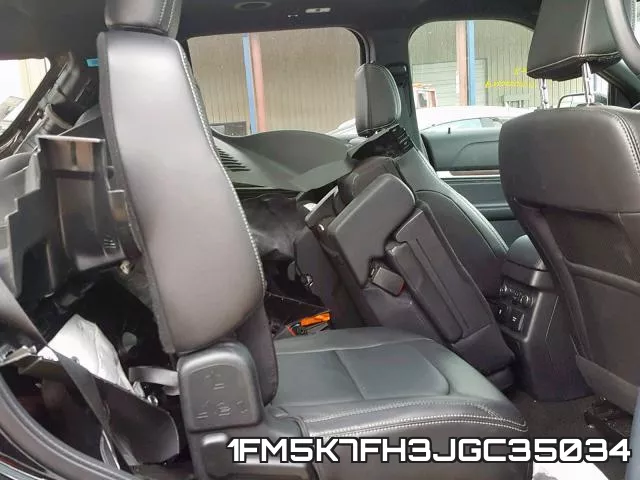 1FM5K7FH3JGC35034 фото 7