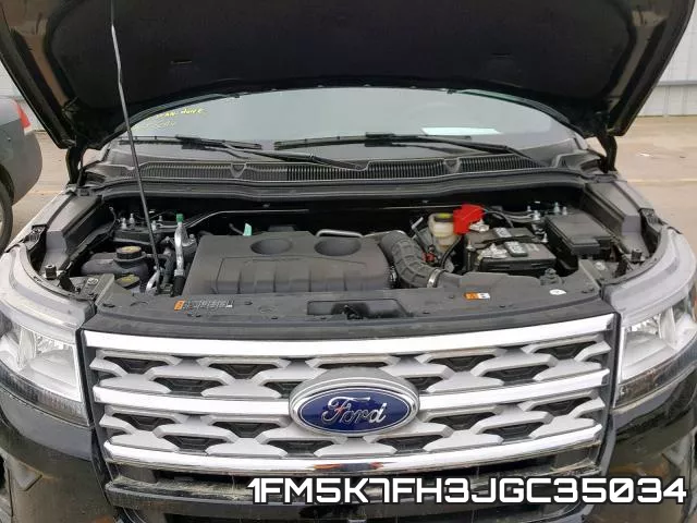 1FM5K7FH3JGC35034 фото 8