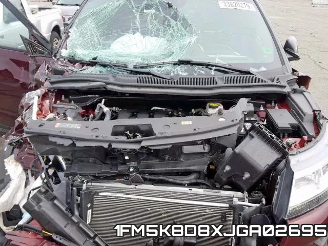1FM5K8D8XJGA02695 фото 8