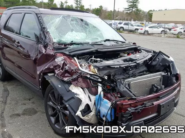 1FM5K8D8XJGA02695 фото 10