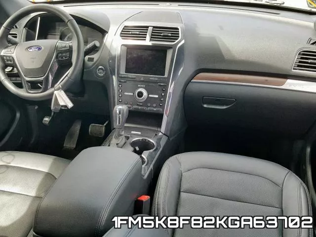 1FM5K8F82KGA63702 фото 10