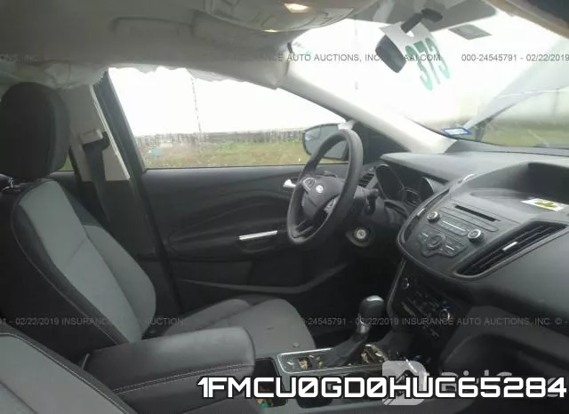 1FMCU0GD0HUC65284 фото 6