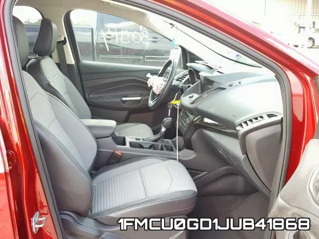 1FMCU0GD1JUB41868 фото 6