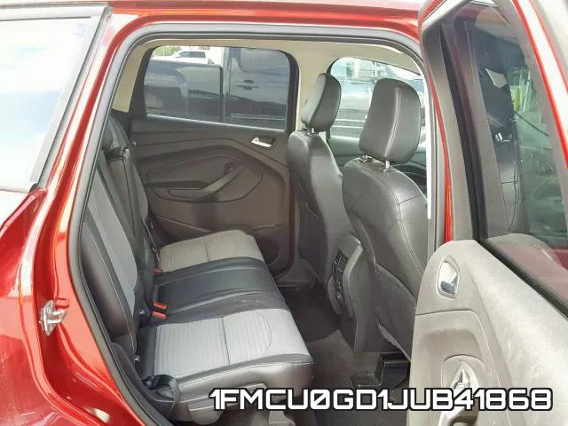 1FMCU0GD1JUB41868 фото 7