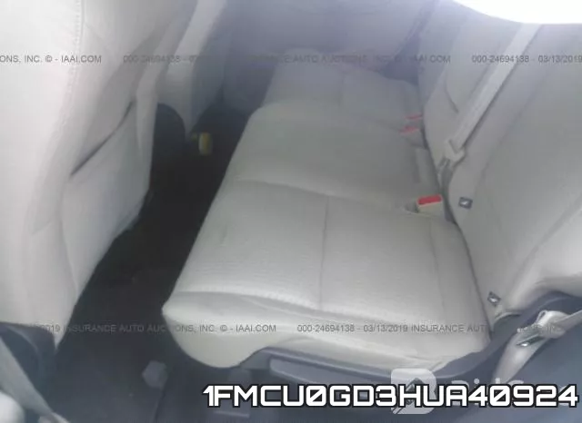 1FMCU0GD3HUA40924 фото 9