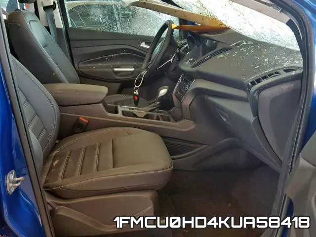1FMCU0HD4KUA58418 фото 6