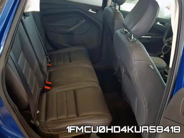 1FMCU0HD4KUA58418 фото 7