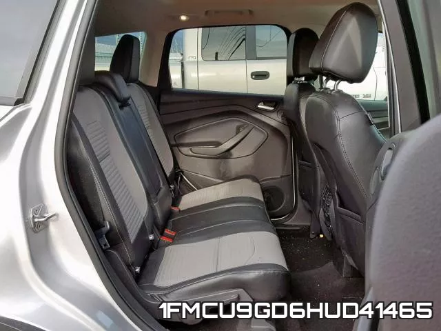 1FMCU9GD6HUD41465 фото 7