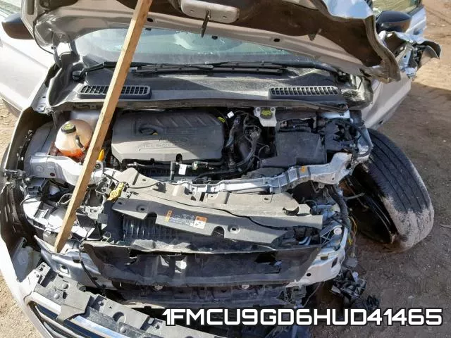 1FMCU9GD6HUD41465 фото 8
