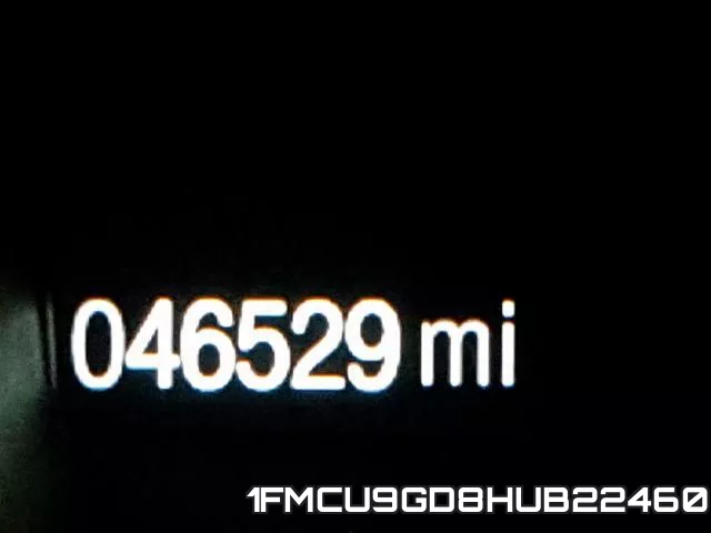 1FMCU9GD8HUB22460 фото 9