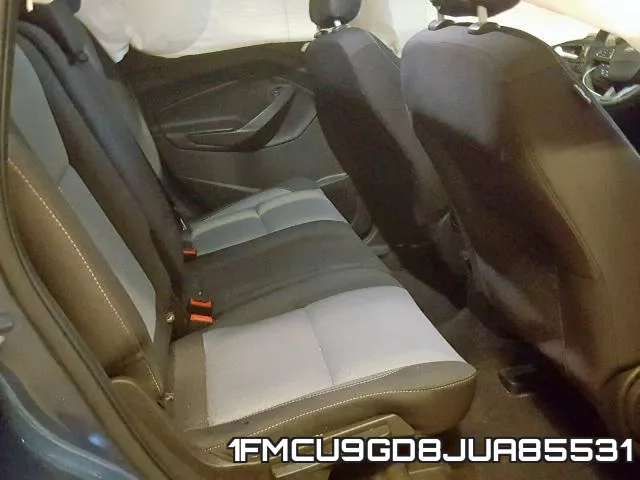 1FMCU9GD8JUA85531 фото 7