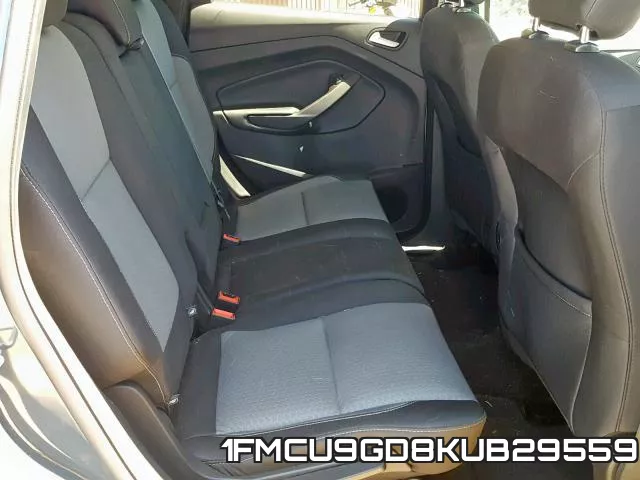 1FMCU9GD8KUB29559 фото 7