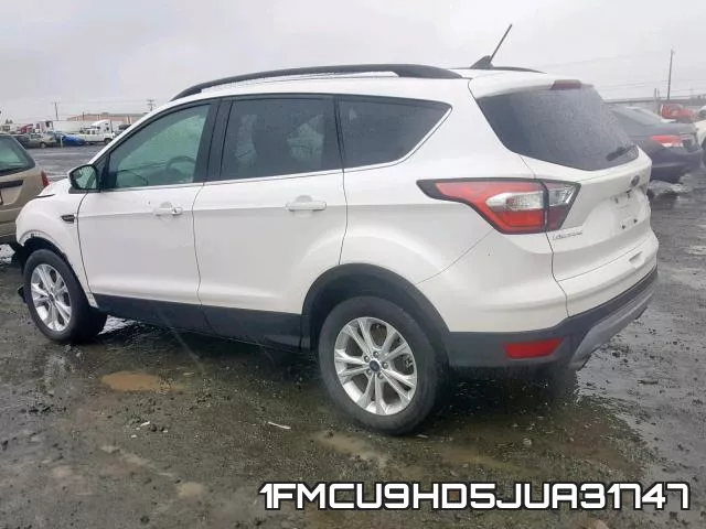 1FMCU9HD5JUA31747 фото 4