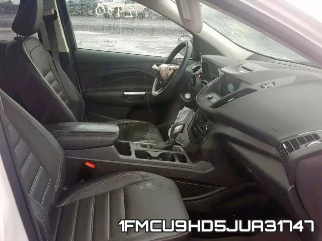 1FMCU9HD5JUA31747 фото 6