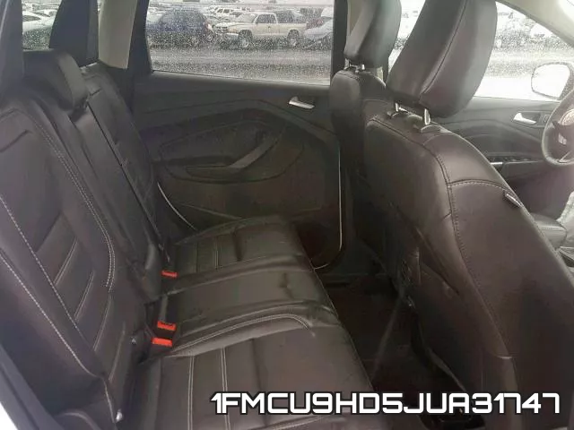 1FMCU9HD5JUA31747 фото 7