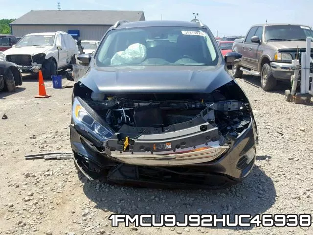 1FMCU9J92HUC46938 фото 10