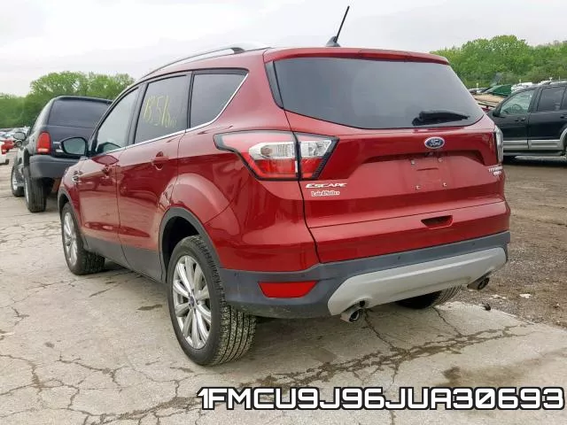 1FMCU9J96JUA30693 фото 4