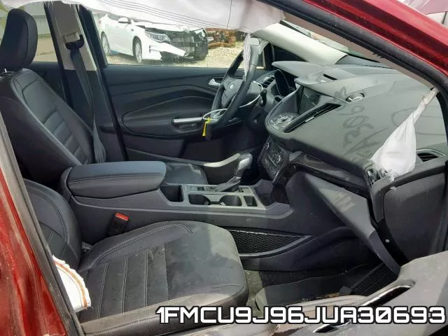 1FMCU9J96JUA30693 фото 5