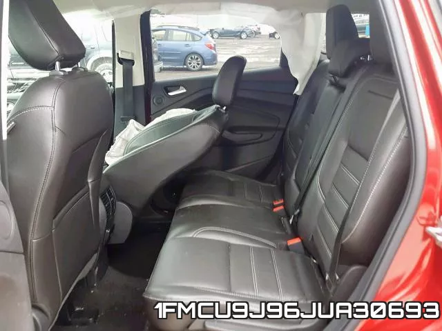 1FMCU9J96JUA30693 фото 6