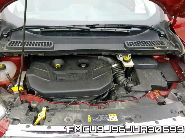 1FMCU9J96JUA30693 фото 7