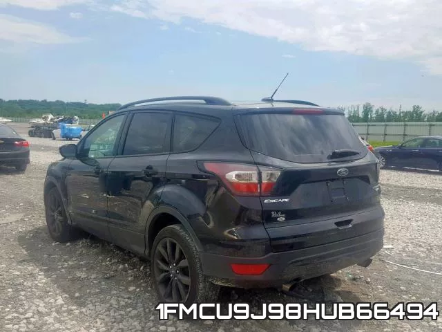 1FMCU9J98HUB66494 фото 4