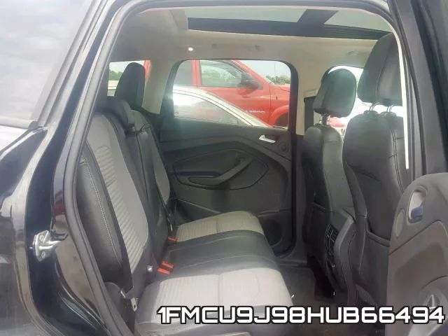 1FMCU9J98HUB66494 фото 7