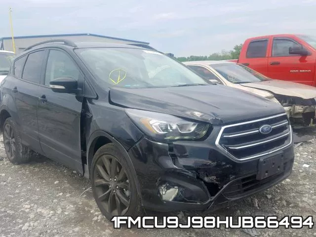 1FMCU9J98HUB66494 фото 10