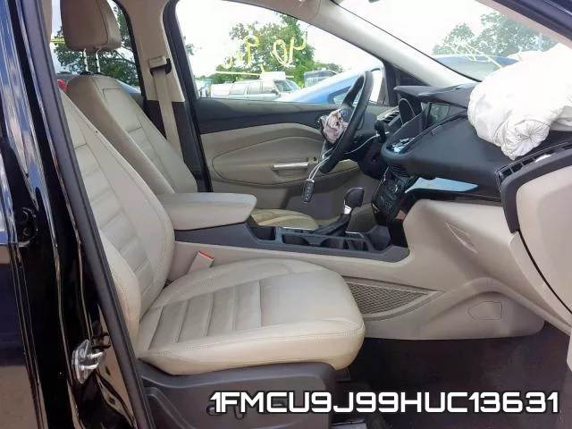 1FMCU9J99HUC13631 фото 6