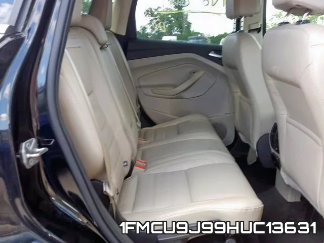 1FMCU9J99HUC13631 фото 7