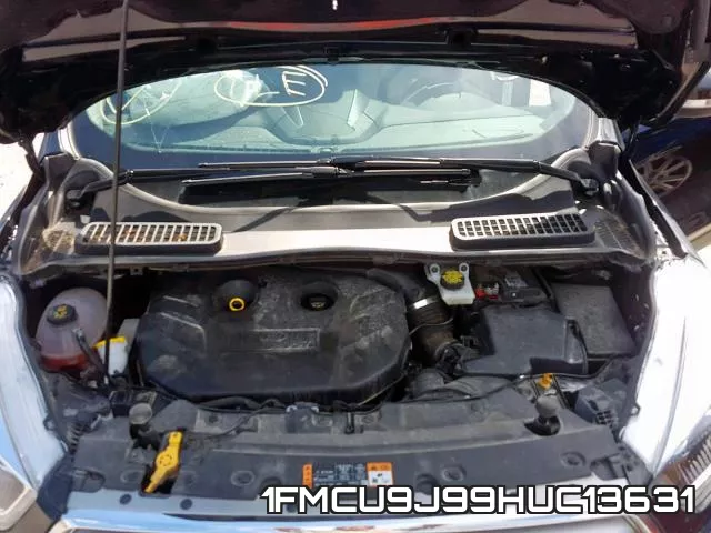 1FMCU9J99HUC13631 фото 8