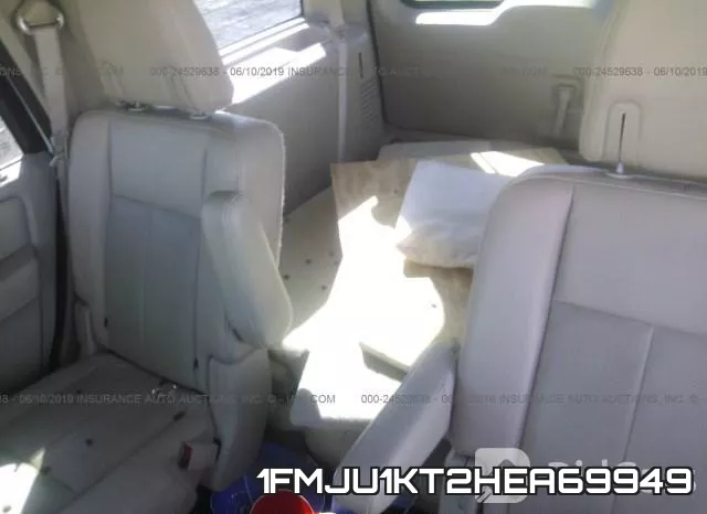 1FMJU1KT2HEA69949 фото 9