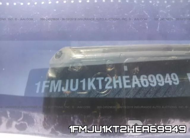 1FMJU1KT2HEA69949 фото 10