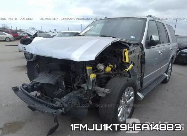 1FMJU1KT9HEA14883 фото 3