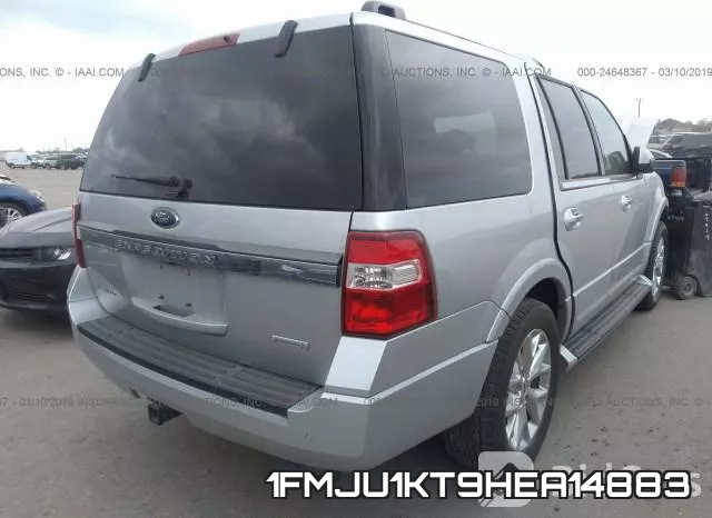 1FMJU1KT9HEA14883 фото 5