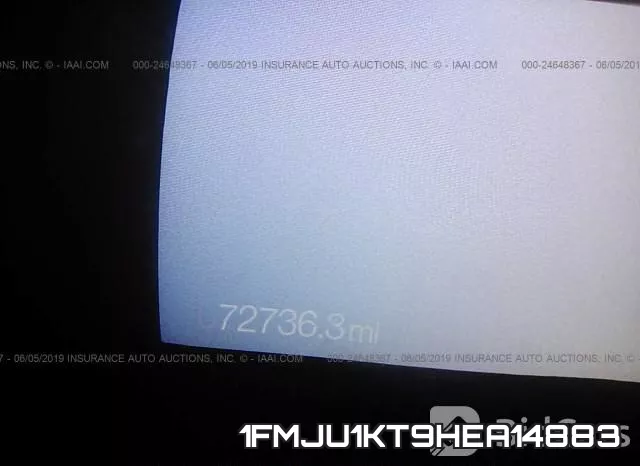 1FMJU1KT9HEA14883 фото 8