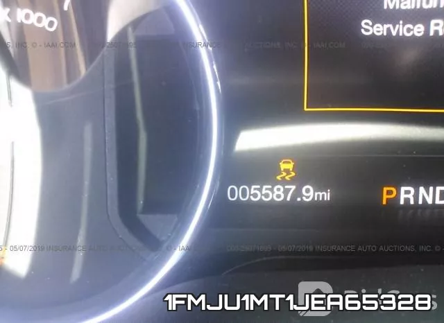 1FMJU1MT1JEA65328 фото 8