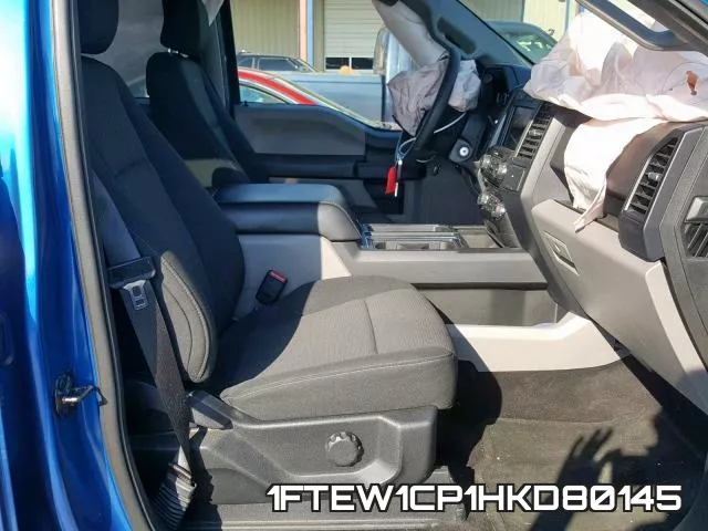 1FTEW1CP1HKD80145 фото 6