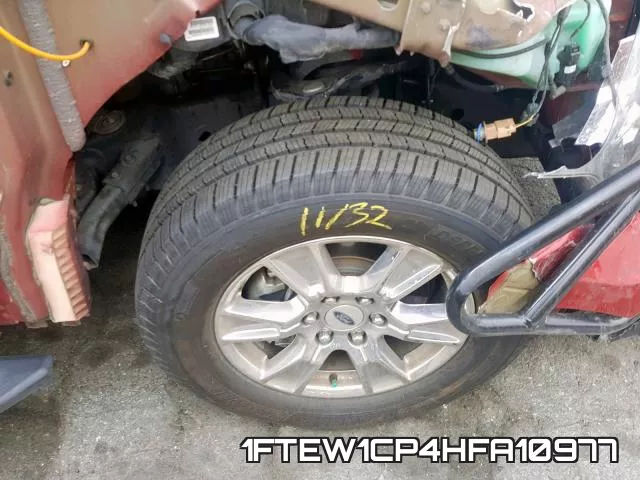 1FTEW1CP4HFA10977 фото 10